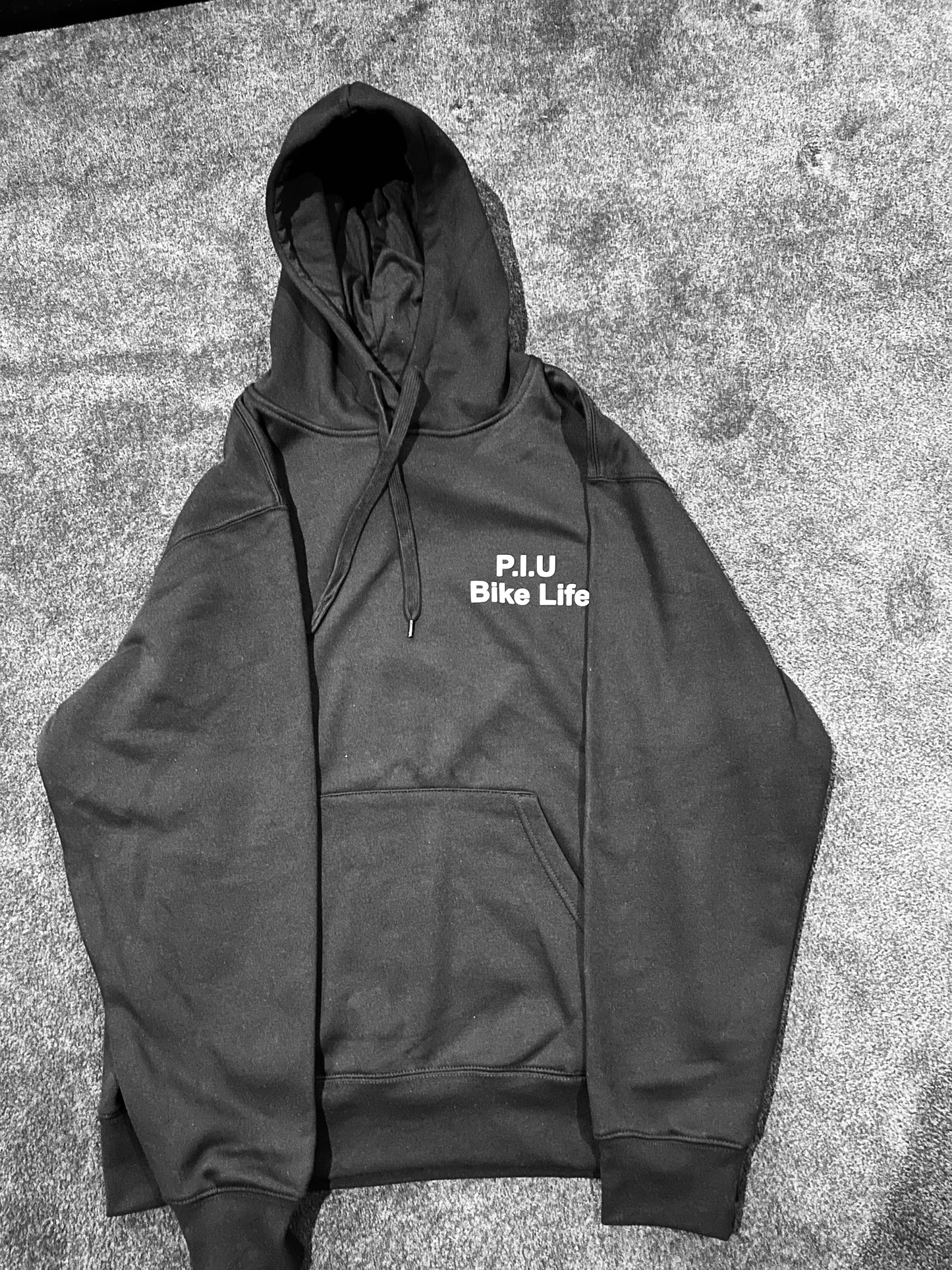 New release Hoody