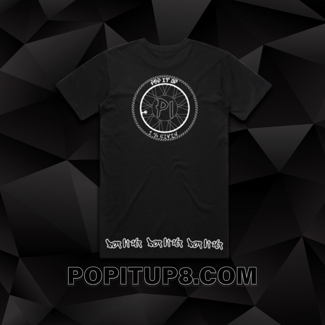 Pop It Up T shirt