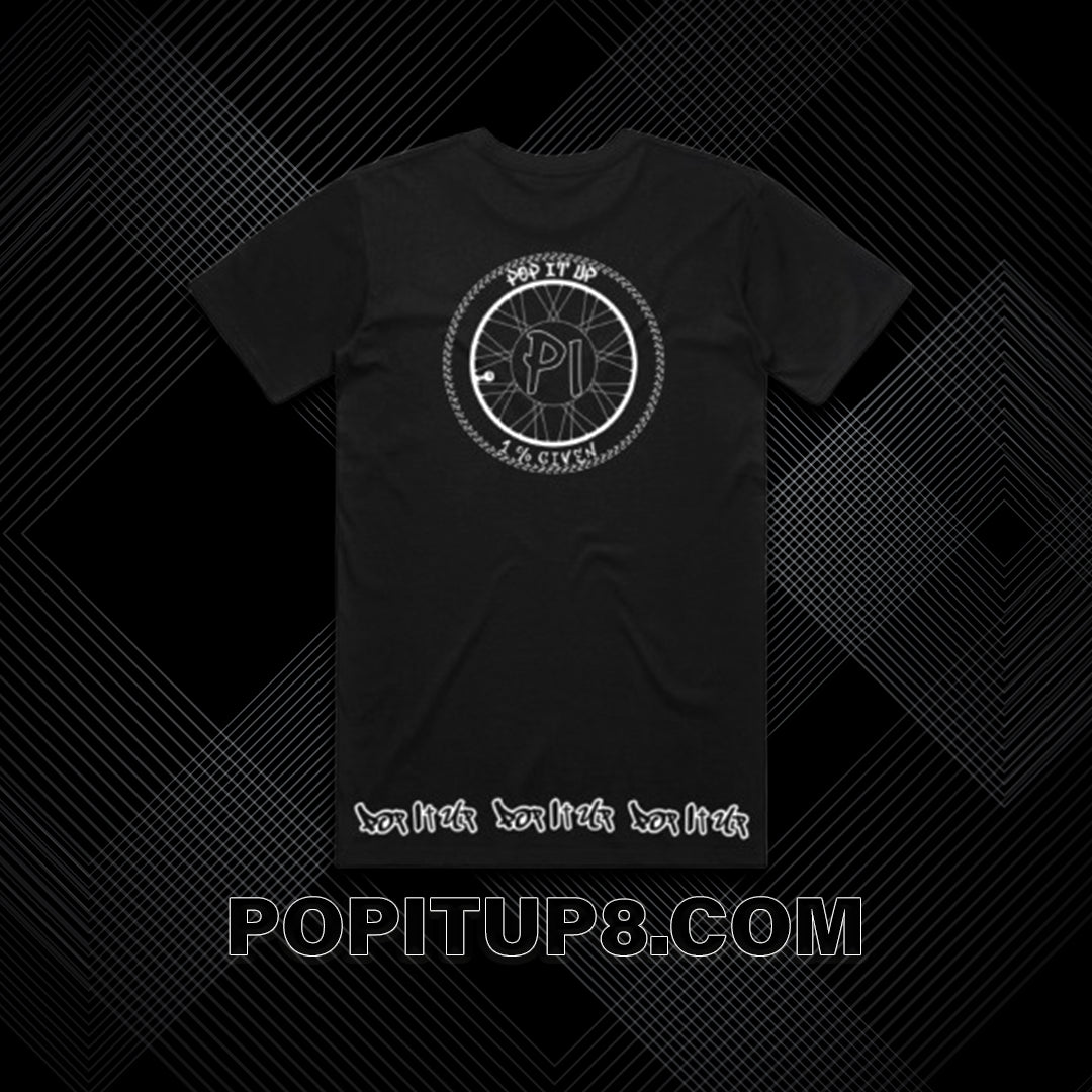 Pop It Up T shirt