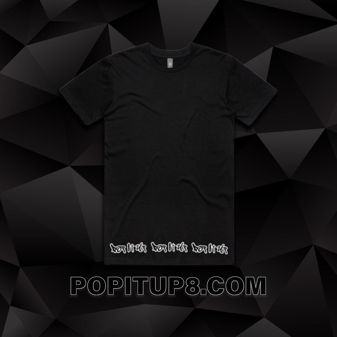 Pop It Up T shirt